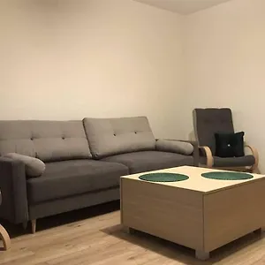 Kameralny Apartament Tuż Przy Krupówkach Apartament Zakopane