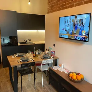 Apartmentsun Loft Apartament Wrocław